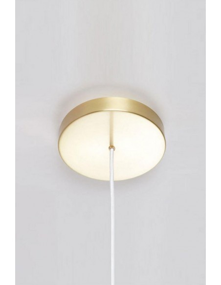 Suspension Lamp Rudi