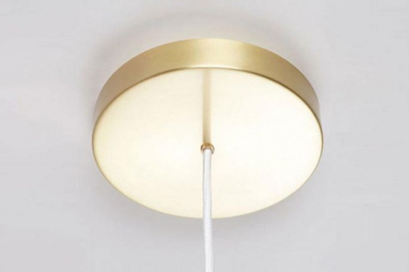 Suspension Lamp Rudi
