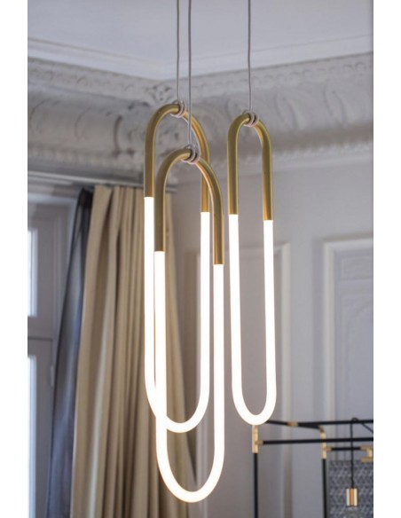 Rudi Suspension Lamp