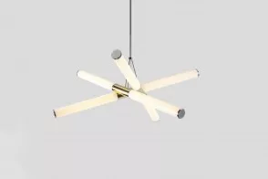 Mini Farrago Suspension Lamp