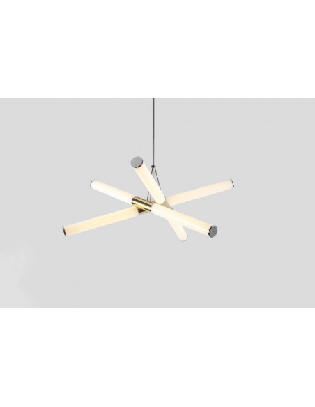 Lampada a Sospensione Mini Farrago