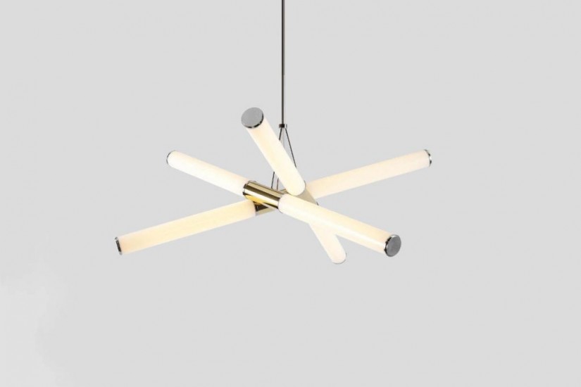 Lampada a Sospensione Mini Farrago