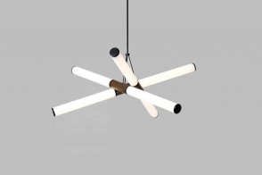 Lampada a Sospensione Mini Farrago 2