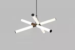 Mini Farrago Suspension Lamp 2