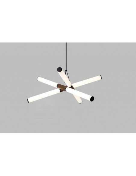 Mini Farrago Suspension Lamp