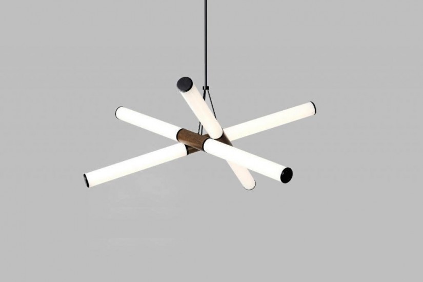 Suspension Lamp Mini Farrago