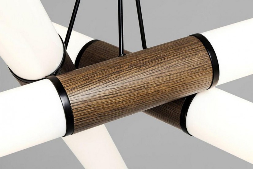 Mini Farrago Suspension Lamp