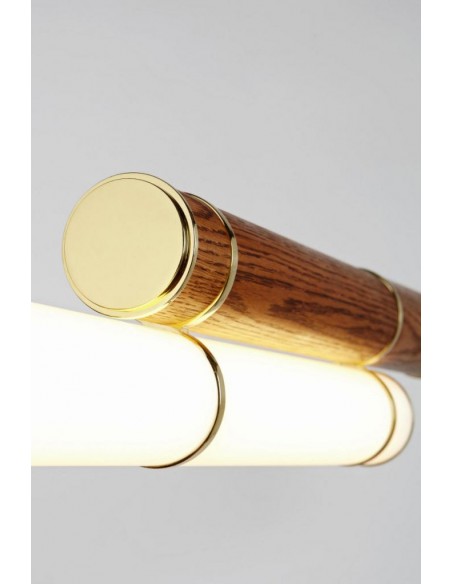 Suspension Lamp Mini Farrago