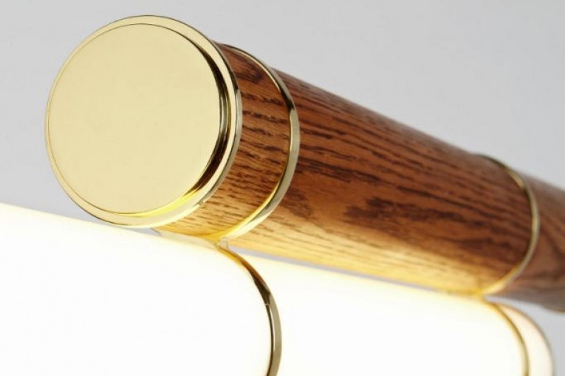 Suspension Lamp Mini Farrago