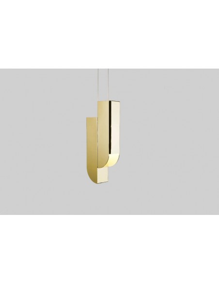 Suspension Lamp Cora