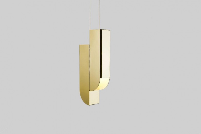 Suspension Lamp Cora