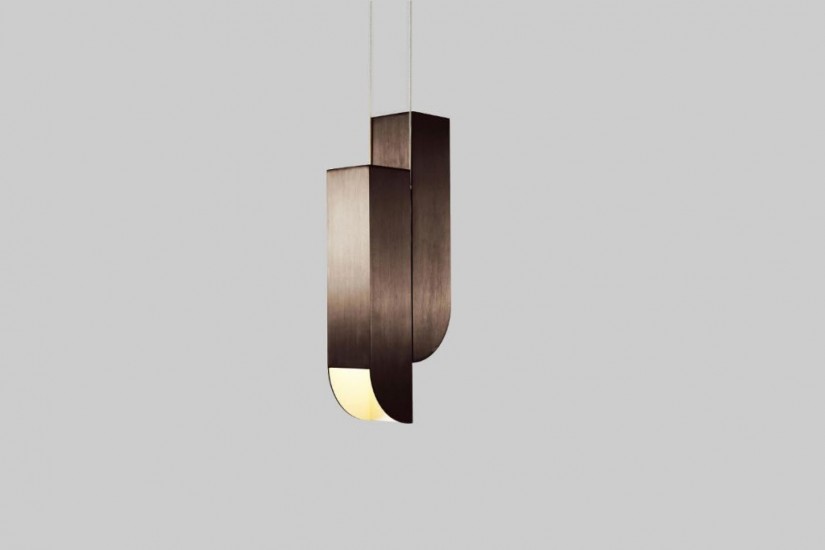 Suspension Lamp Cora