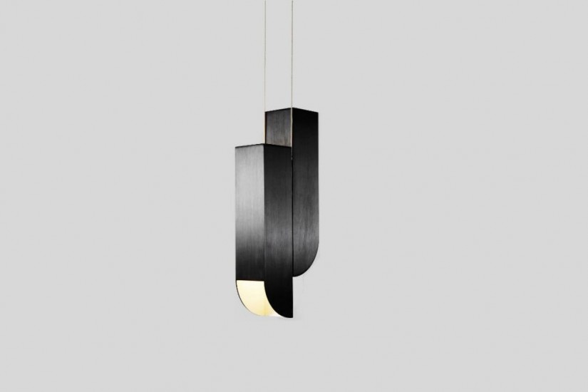 Suspension Lamp Cora