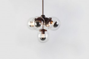 Suspension Lamp Modo