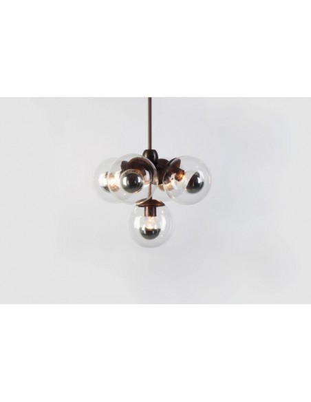 Suspension Lamp Modo