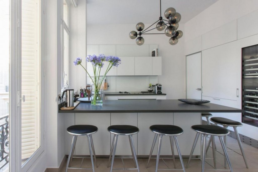 Suspension Lamp Modo