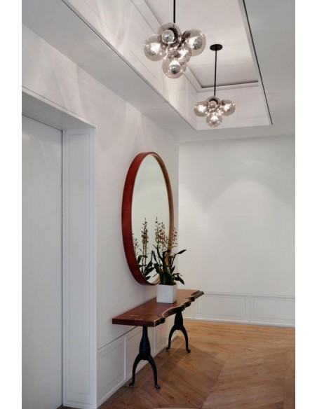 Suspension Lamp Modo