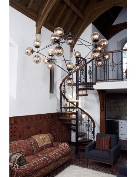 Lampada a Sospensione Modo