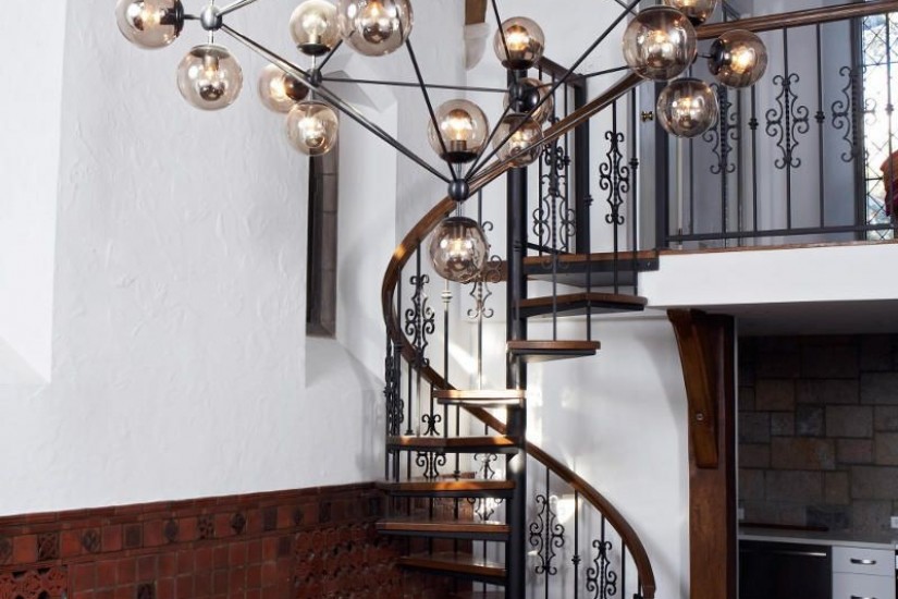 Modo Suspension Lamp