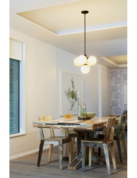 Suspension Lamp Modo