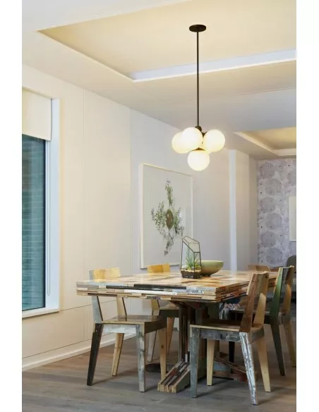 Modo Suspension Lamp