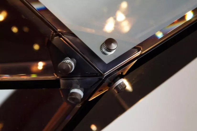 Lampada a Sospensione Maxhedron