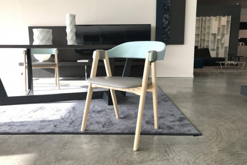 Sedia Mathilda (Offerta Expo)