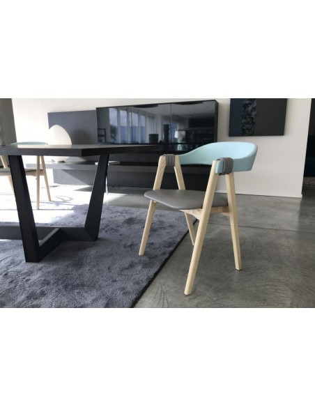 Sedia Mathilda (Offerta Expo)