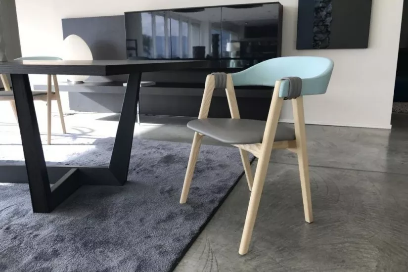 Mathilda Chair (Expo Offer)