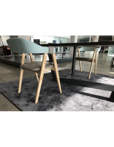 Chaise Mathilda (Offre Expo)