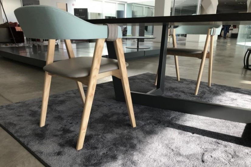 Mathilda Chair (Expo Offer)