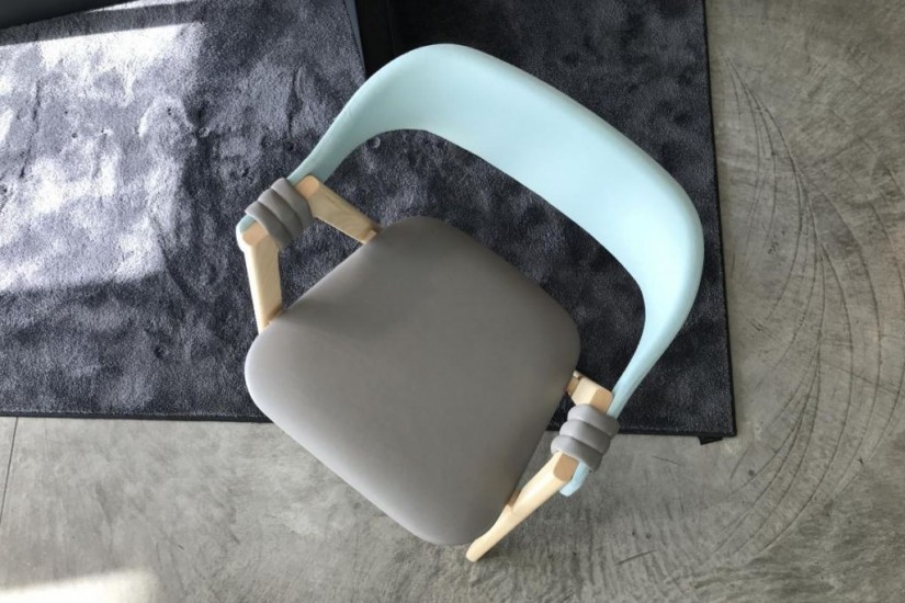 Chaise Mathilda (Offre Expo)
