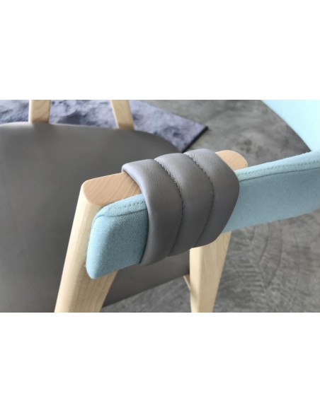 Chaise Mathilda (Offre Expo)