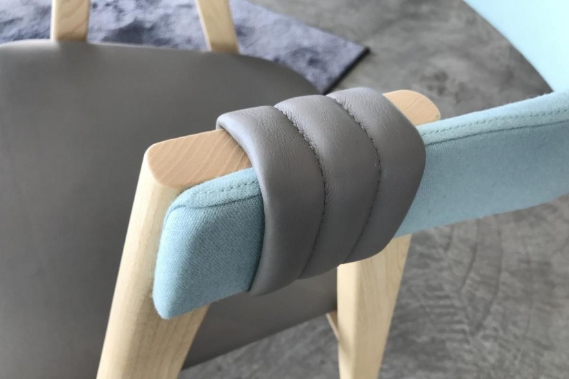 Sedia Mathilda (Offerta Expo)