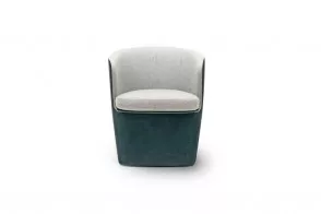 Surface Armchair