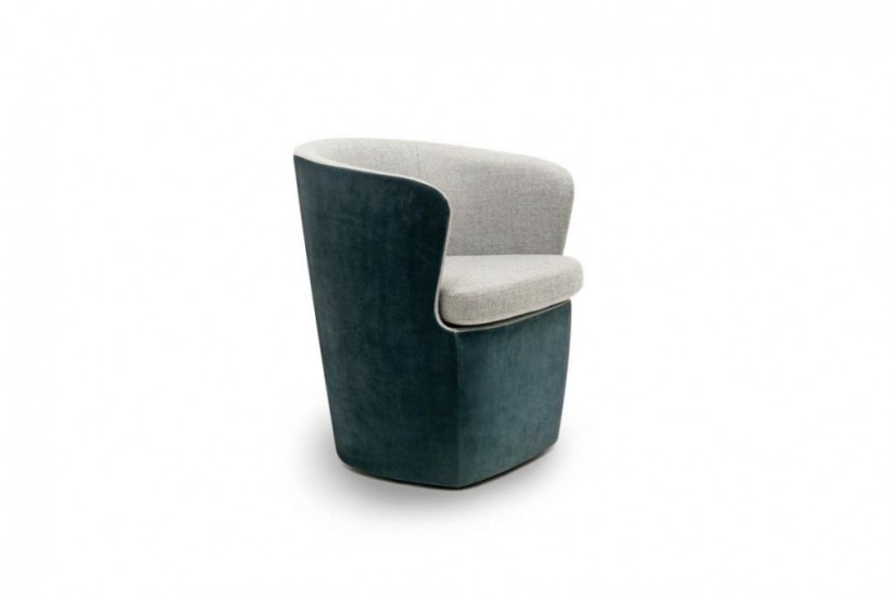 Surface Armchair