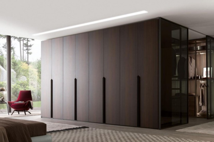 Armoire Milan