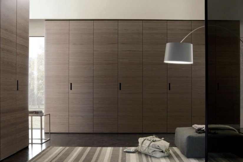 Armoire Milan