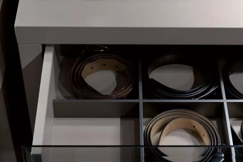 Cabina Armadio Millimetrica