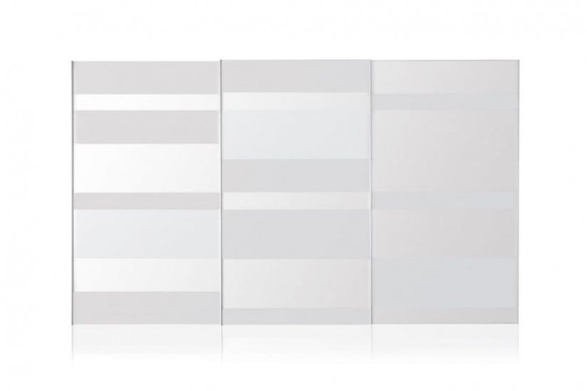 Segmenta New Wardrobe