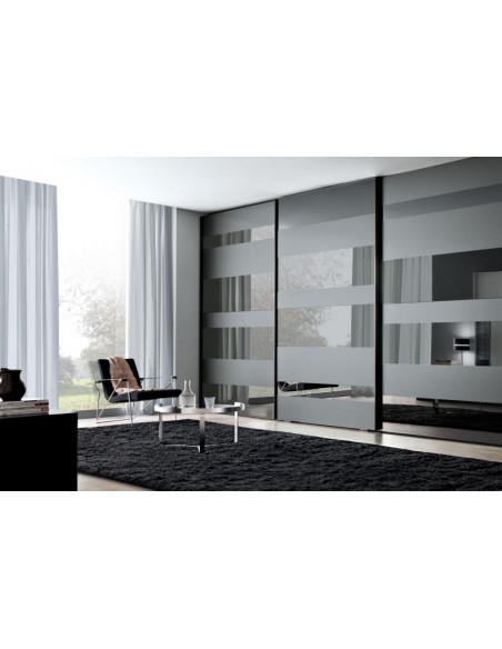 Armoire Segmenta New