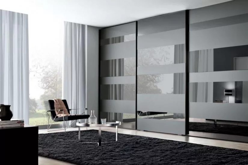 Armadio Segmenta New