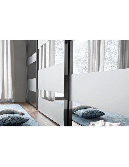 Armadio Segmenta New