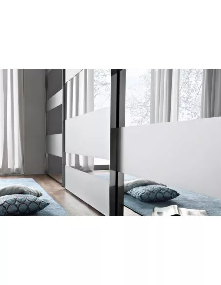 Segmenta New Wardrobe