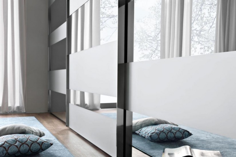 Armadio Segmenta New