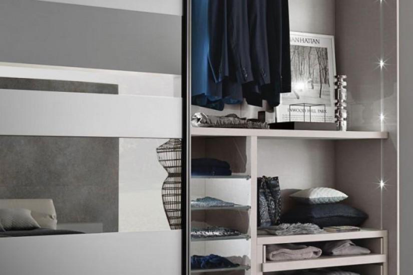 Segmenta New Wardrobe