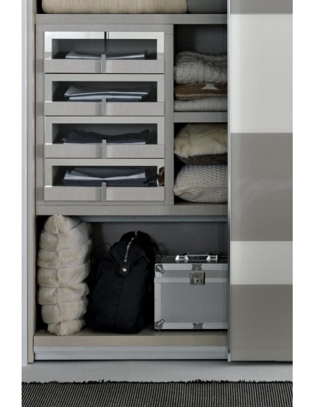 Armoire Segmenta New