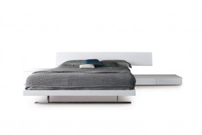 Slim Bed