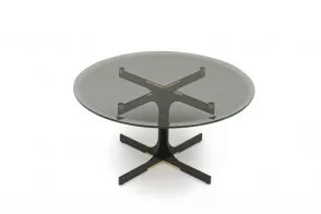 Tavolo Janus Lounge 2