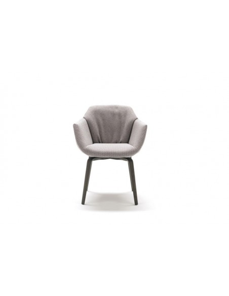 Naos Small Armchair